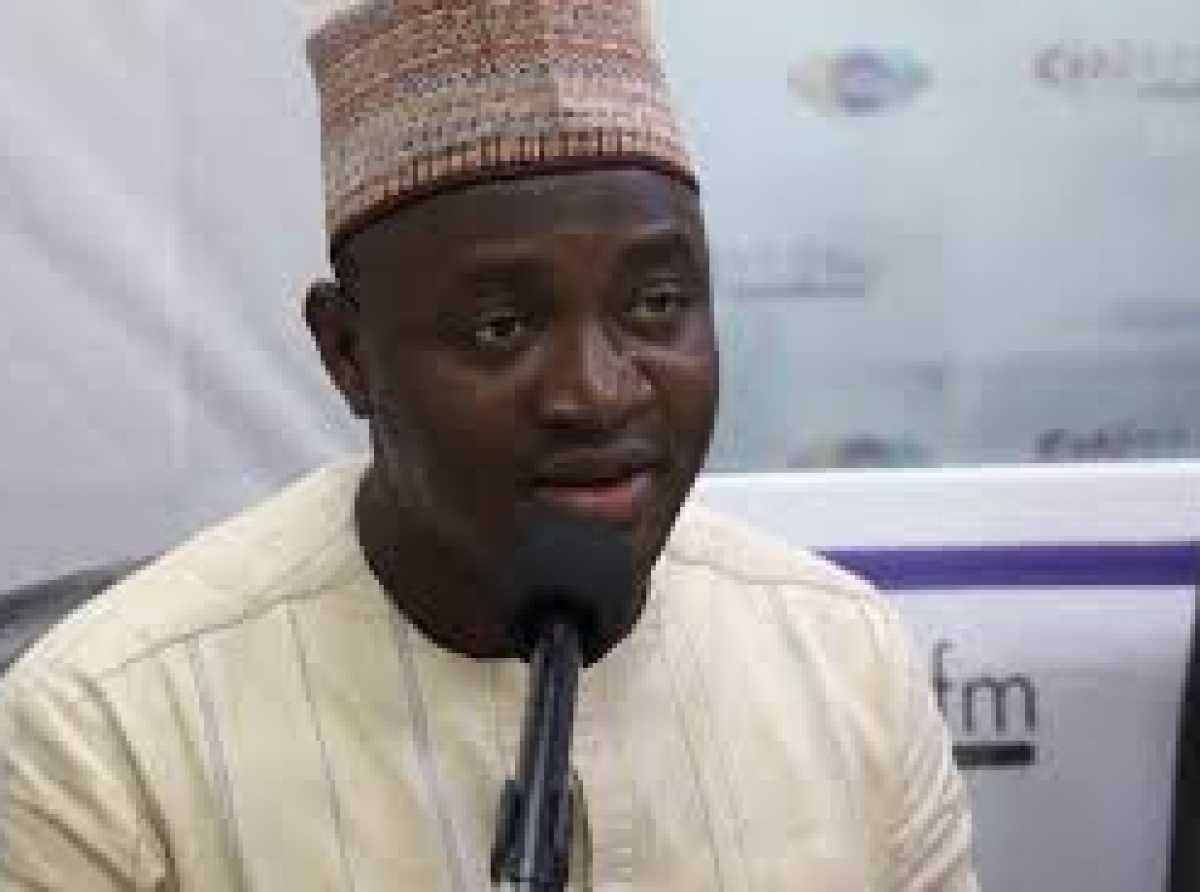 We still stand by what we said about sole sourcing – Suhuyini